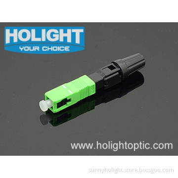 Fast Connector SC